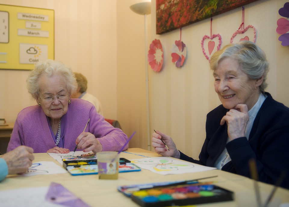 What We’ve Been Up To Recently